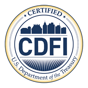 CDFI Logo