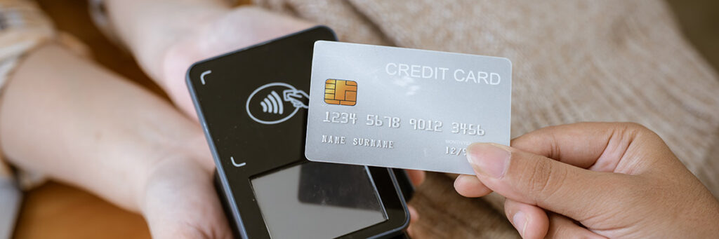 Credit Card