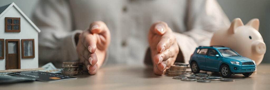 Personal finances